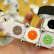 Image for article titled Hands On the MOSS Robotic Building Toy: A Kickstarter That Delivers